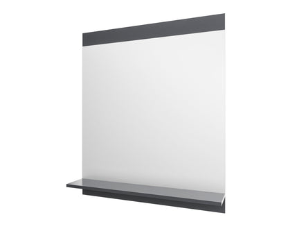 Lustro łazienkowe STELLA 50 cm / 80 cm