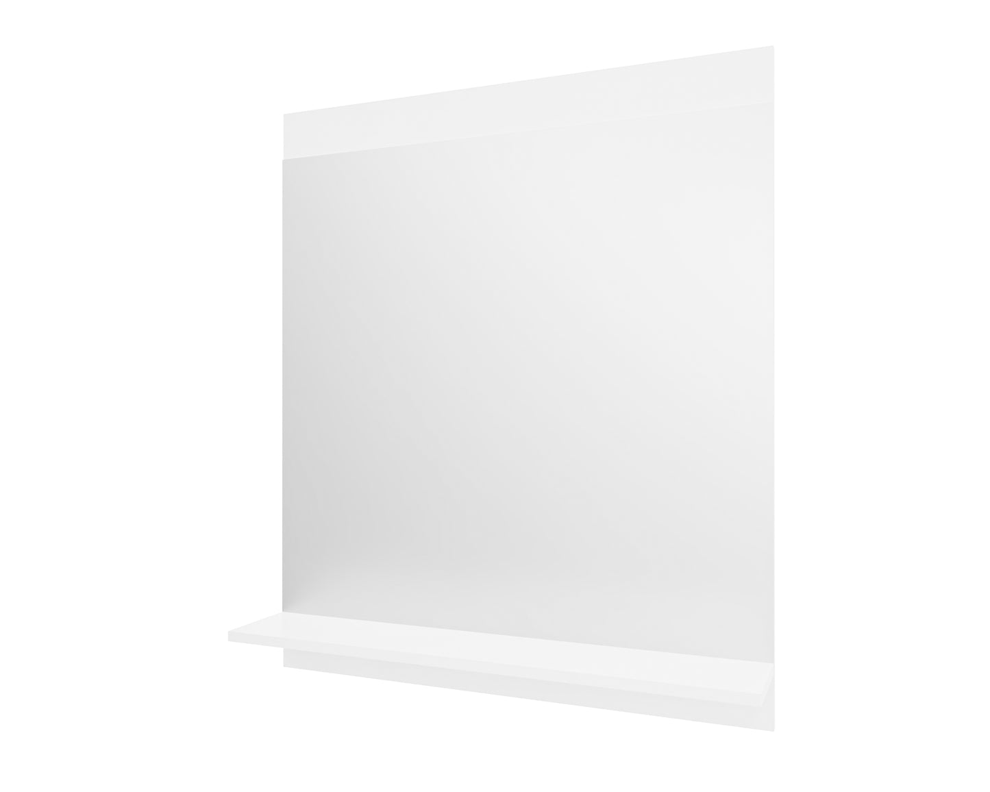 Lustro łazienkowe STELLA 50 cm / 80 cm