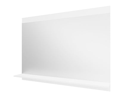 Lustro łazienkowe STELLA 50 cm / 80 cm