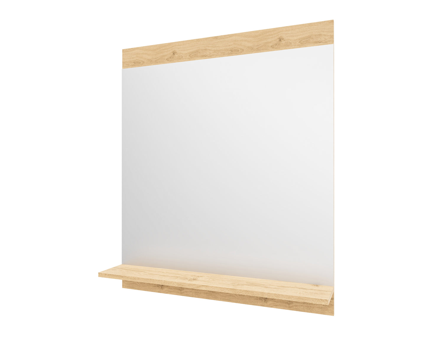 Lustro łazienkowe STELLA 50 cm / 80 cm