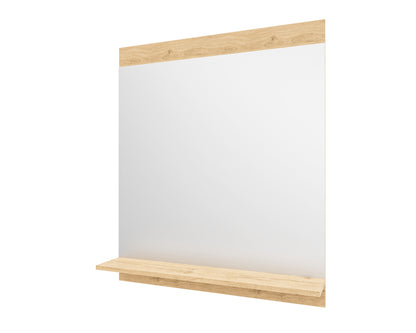 Lustro łazienkowe STELLA 50 cm / 80 cm