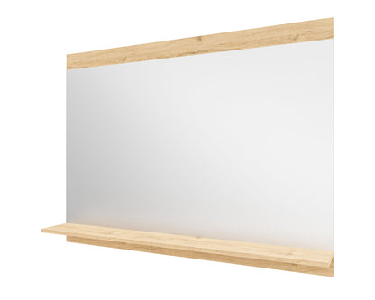 Lustro łazienkowe STELLA 50 cm / 80 cm