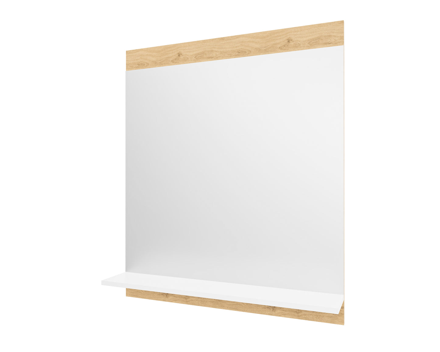 Lustro łazienkowe STELLA 50 cm / 80 cm