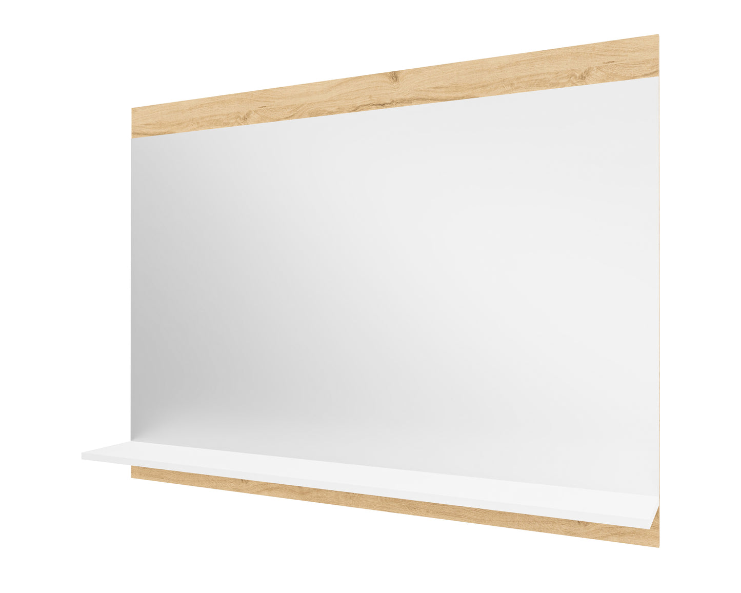 Lustro łazienkowe STELLA 50 cm / 80 cm