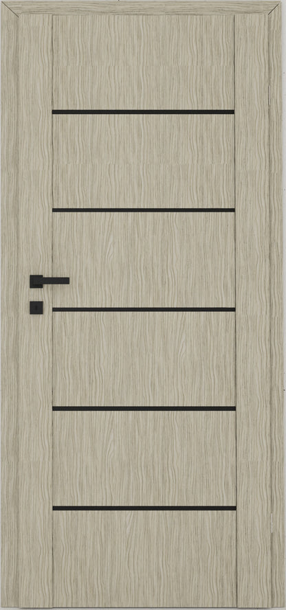 Drzwi PRESTO