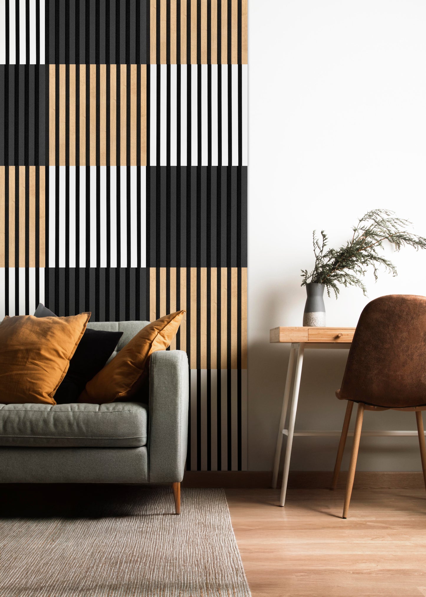 Dekoracyjny Panel Akustyczny PRIMO