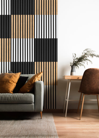 Dekoracyjny Panel Akustyczny PRIMO