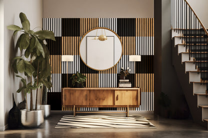 Dekoracyjny Panel Akustyczny PRIMO