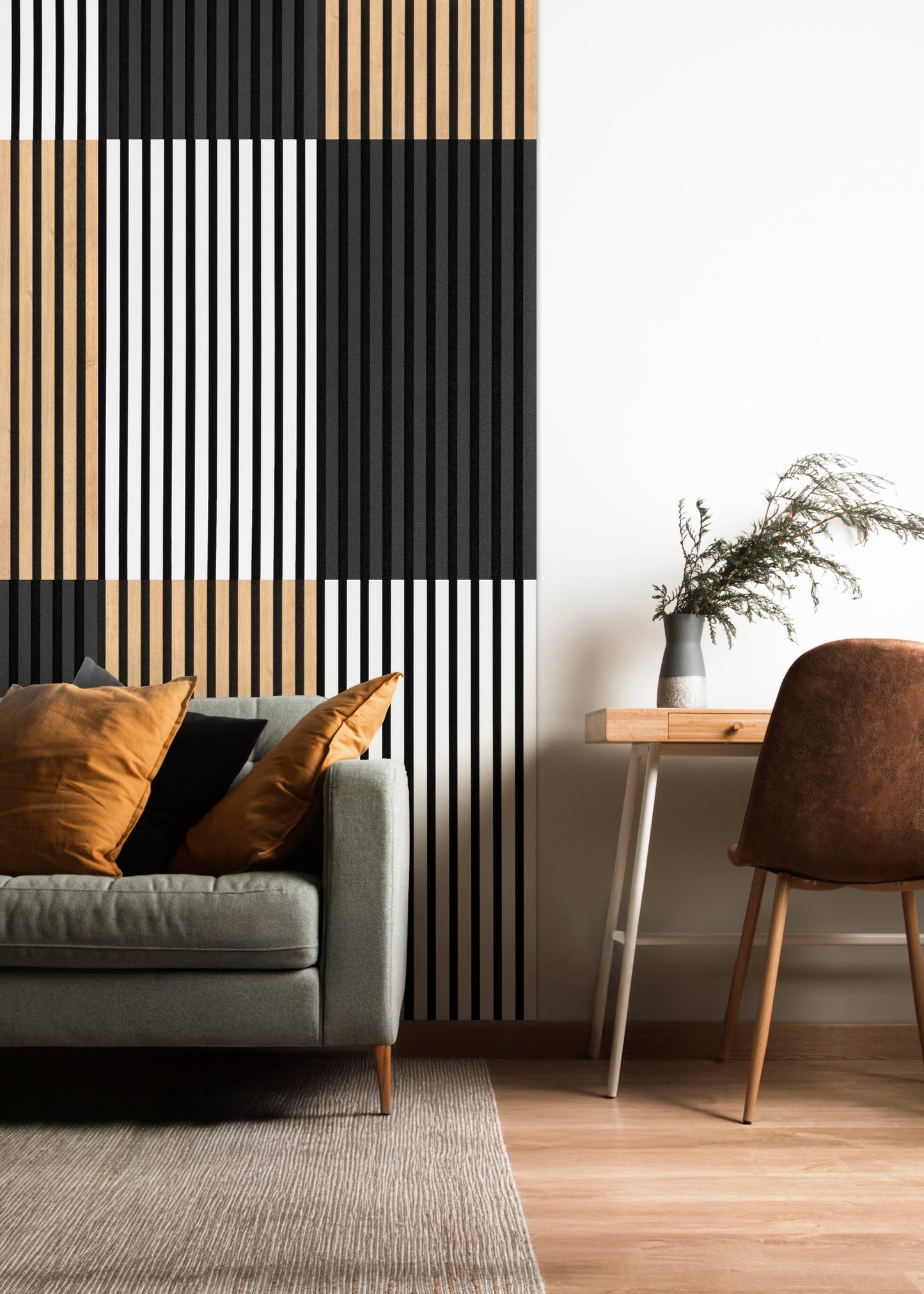 Dekoracyjny Panel Akustyczny PRIMO