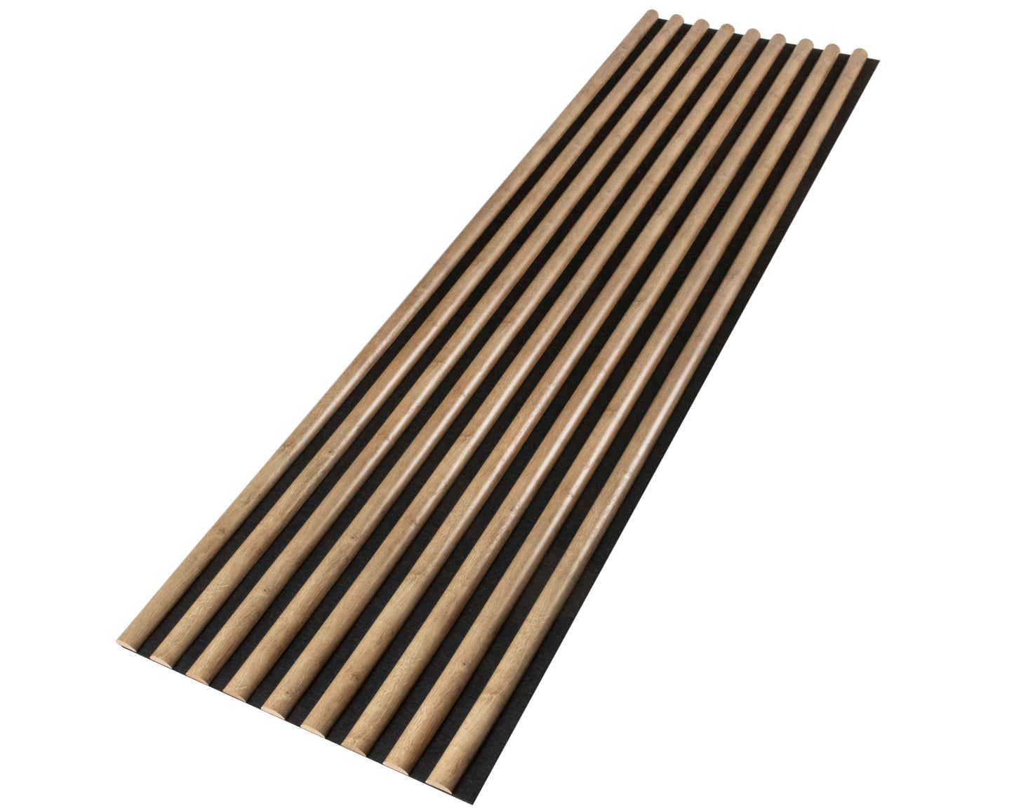 Dekoracyjny Panel Akustyczny ROTONDO 450 x 2750 mm