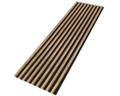 Dekoracyjny Panel Akustyczny ROTONDO 450 x 2750 mm