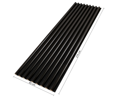 Dekoracyjny Panel Akustyczny ROTONDO 450 x 2750 mm