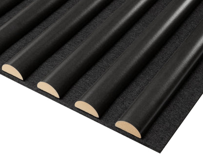 Dekoracyjny Panel Akustyczny ROTONDO 450 x 2750 mm