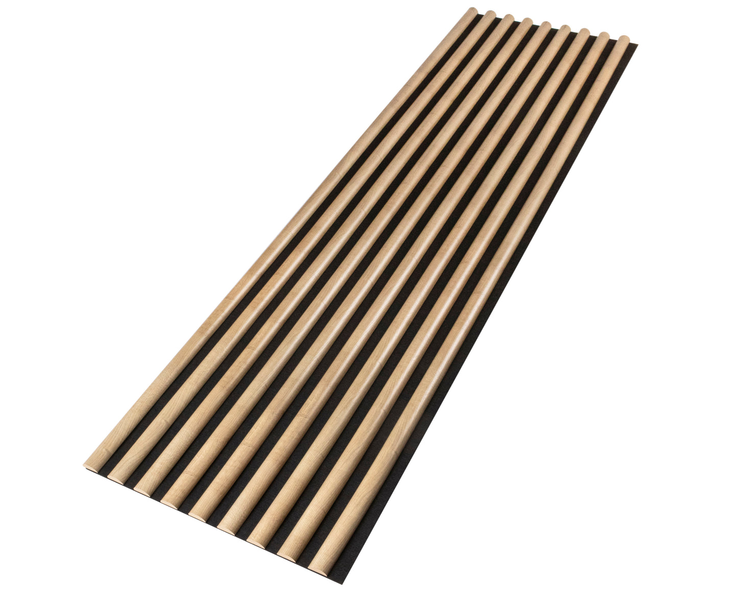 Dekoracyjny Panel Akustyczny ROTONDO 450 x 2750 mm