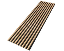 Dekoracyjny Panel Akustyczny ROTONDO 450 x 2750 mm