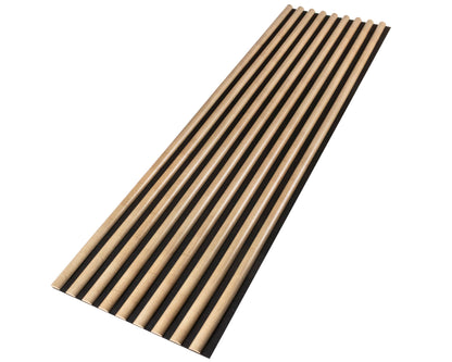 Dekoracyjny Panel Akustyczny ROTONDO 450 x 2750 mm