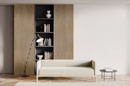 Dekoracyjny Panel Akustyczny UNO 450 x 2750 mm