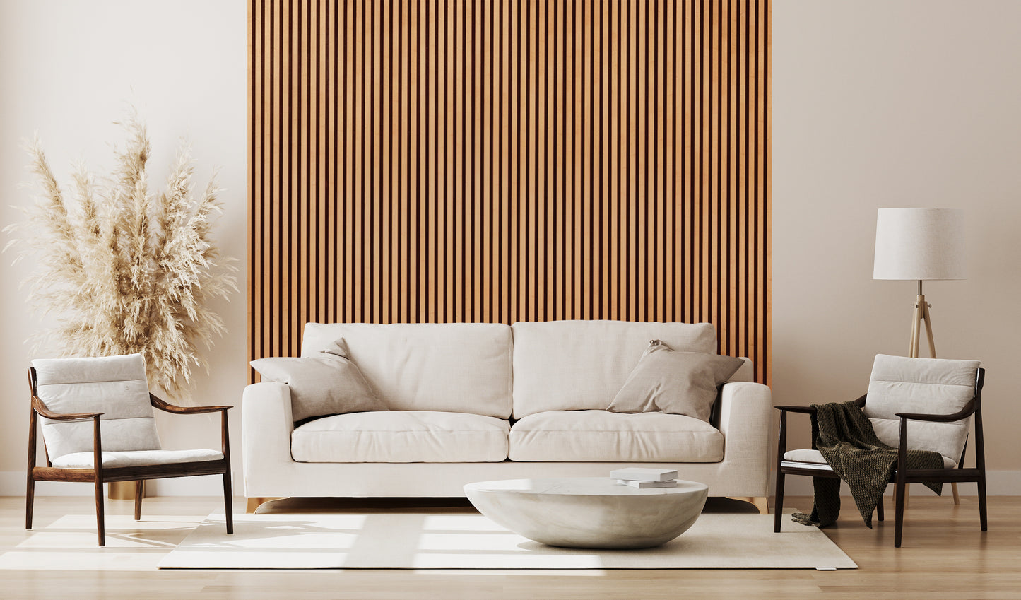 Dekoracyjne Lamele TERRA 405 x 2750 mm