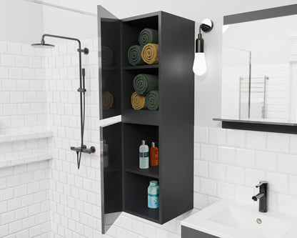 Słupek łazienkowy STELLA