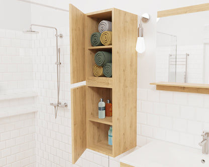 Słupek łazienkowy STELLA