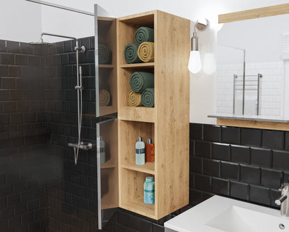 Słupek łazienkowy STELLA