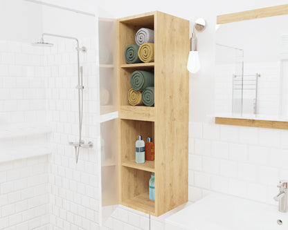 Słupek łazienkowy STELLA