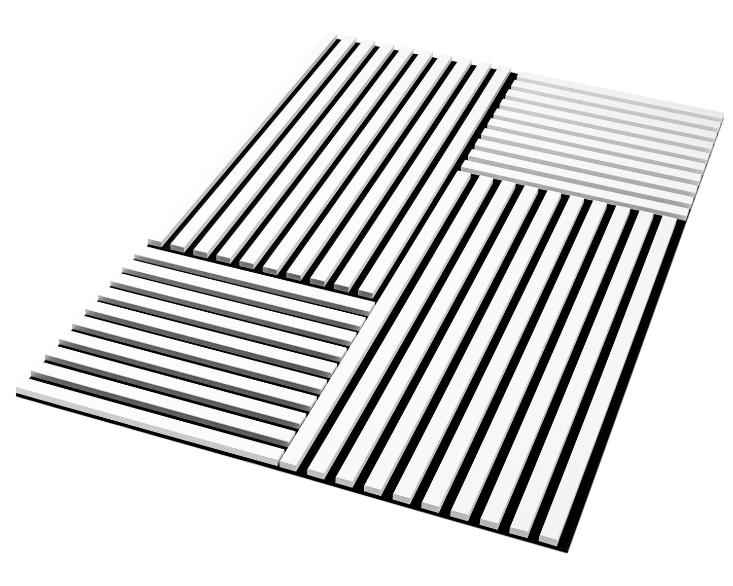 Dekoracyjny Panel Akustyczny PRIMO