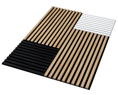 Dekoracyjny Panel Akustyczny PRIMO